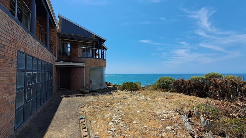 4 Bedroom Property for Sale in Jongensfontein Western Cape